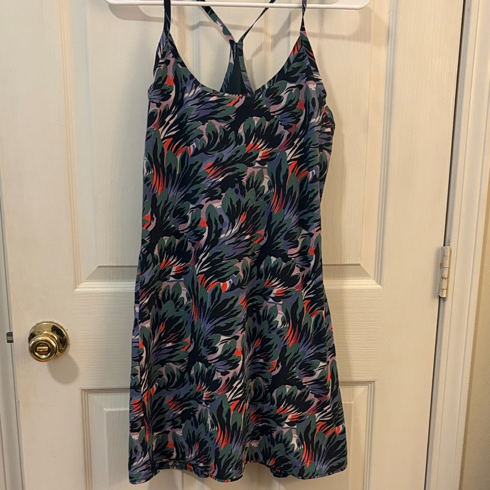 OV Original Exercise Dress